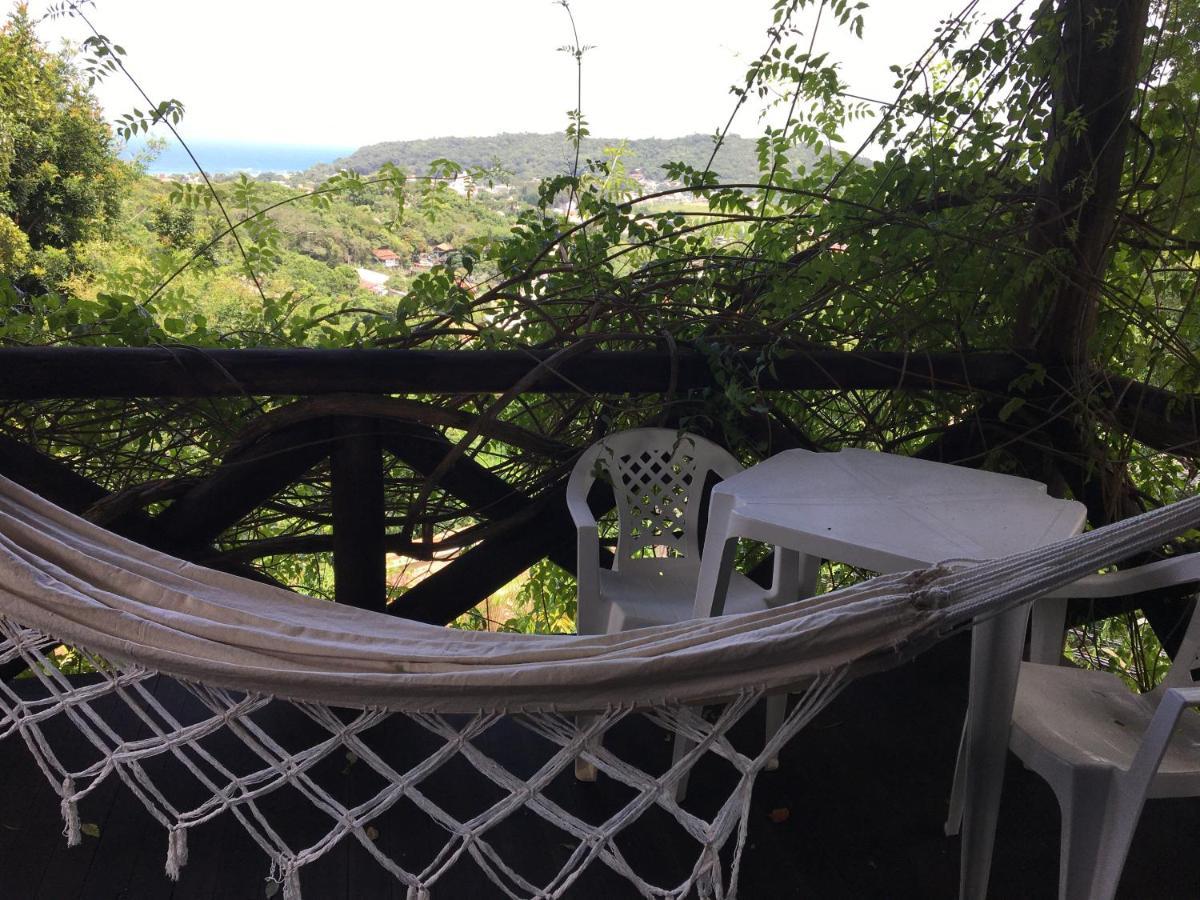 Pousada Villabella Villaggio Florianópolis Εξωτερικό φωτογραφία