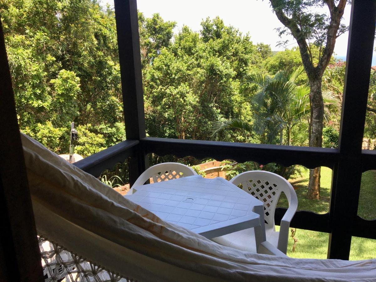 Pousada Villabella Villaggio Florianópolis Εξωτερικό φωτογραφία