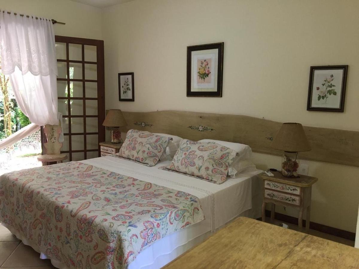 Pousada Villabella Villaggio Florianópolis Εξωτερικό φωτογραφία