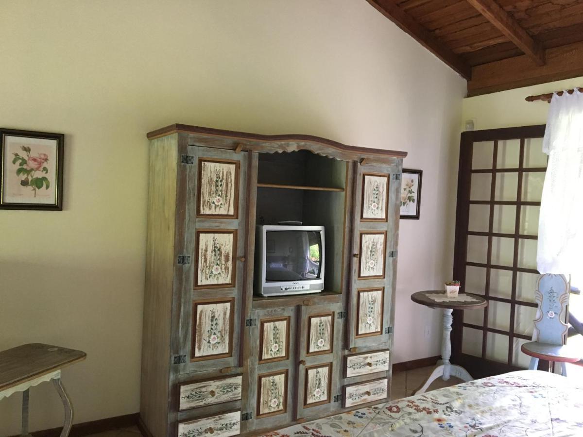 Pousada Villabella Villaggio Florianópolis Εξωτερικό φωτογραφία