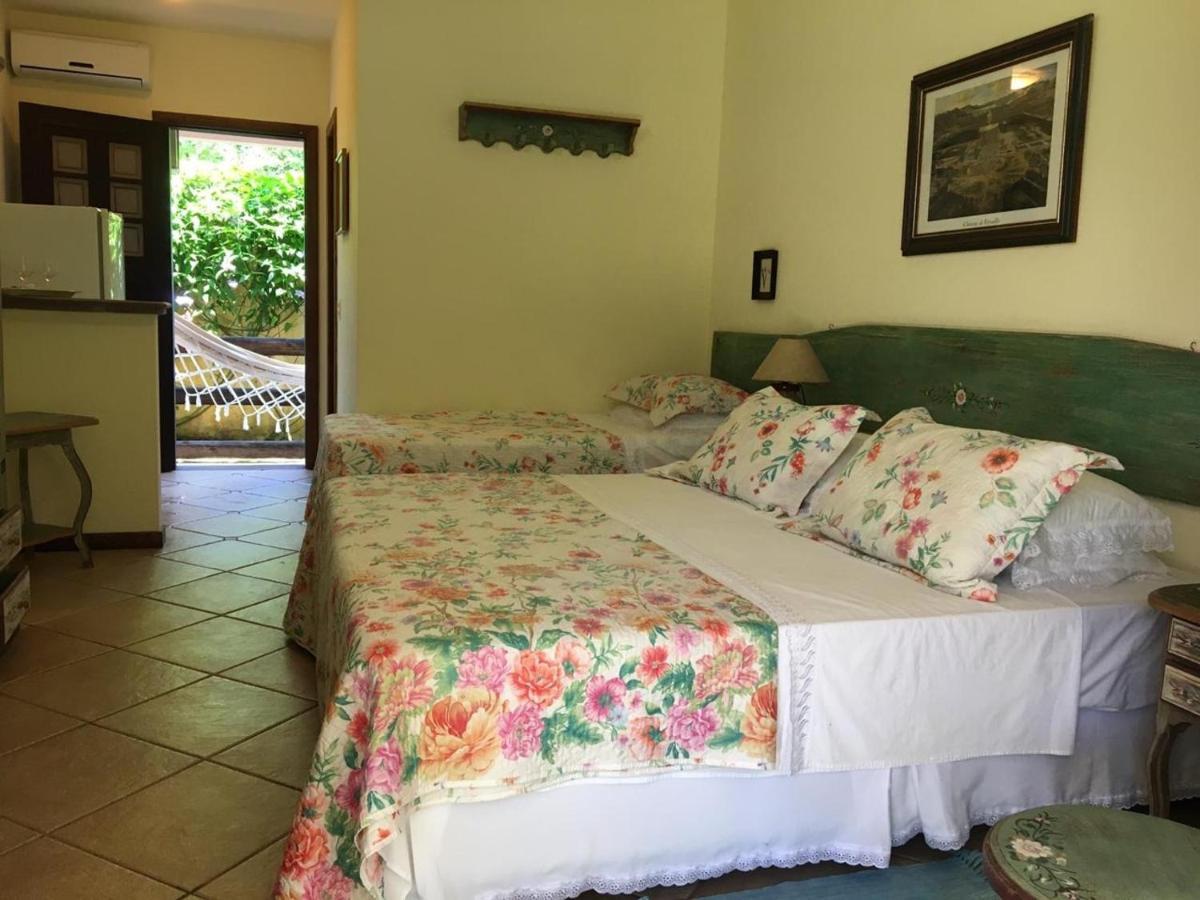 Pousada Villabella Villaggio Florianópolis Εξωτερικό φωτογραφία