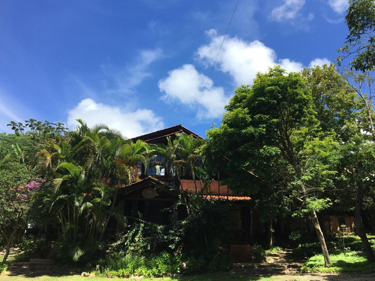 Pousada Villabella Villaggio Florianópolis Εξωτερικό φωτογραφία