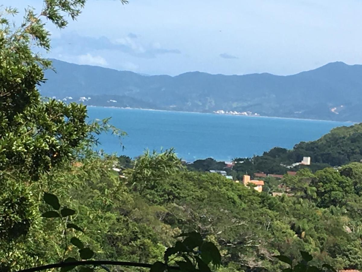 Pousada Villabella Villaggio Florianópolis Εξωτερικό φωτογραφία
