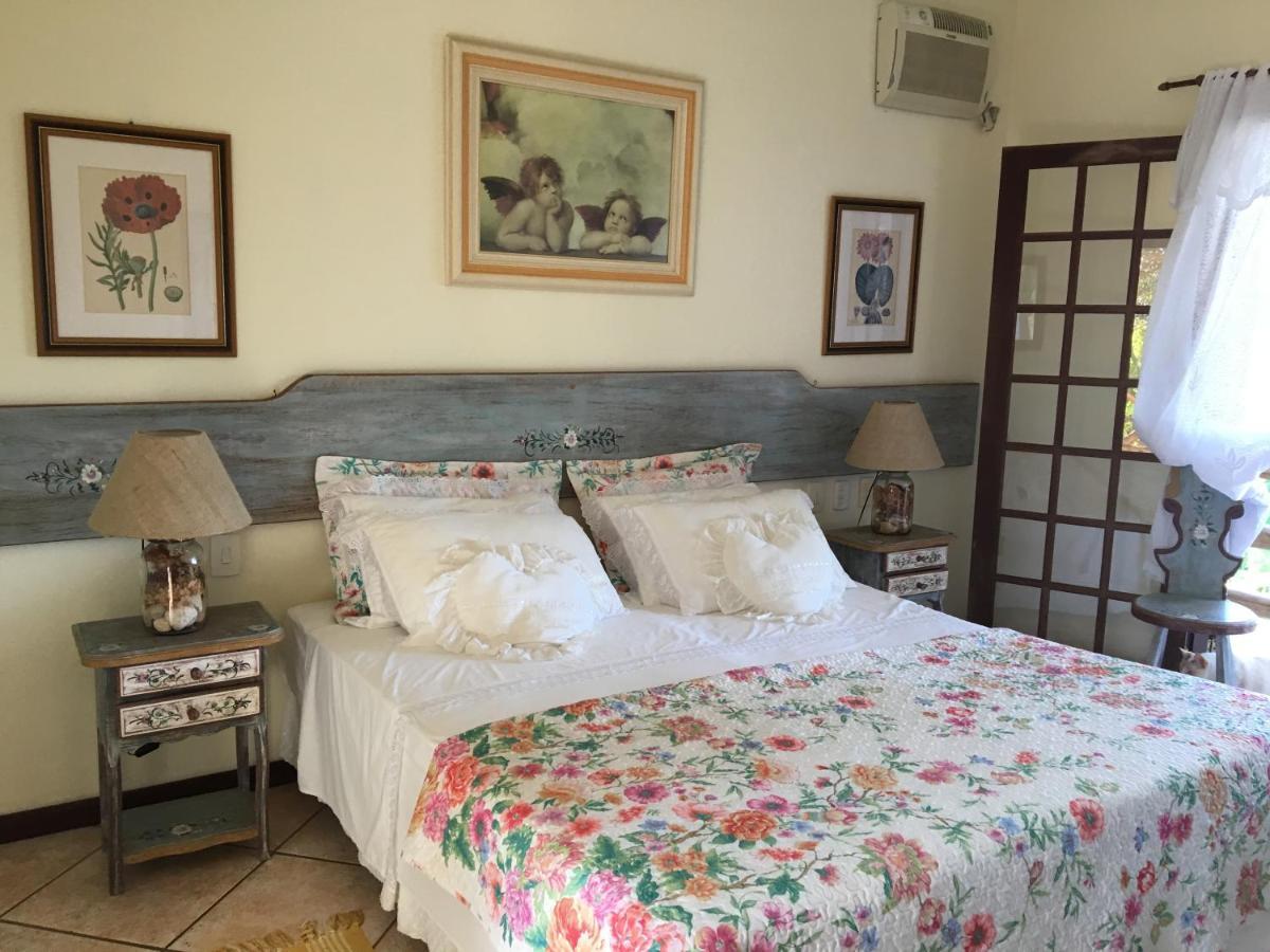 Pousada Villabella Villaggio Florianópolis Εξωτερικό φωτογραφία