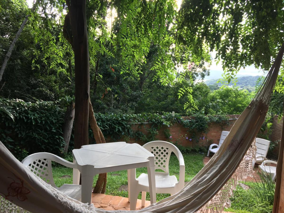 Pousada Villabella Villaggio Florianópolis Εξωτερικό φωτογραφία