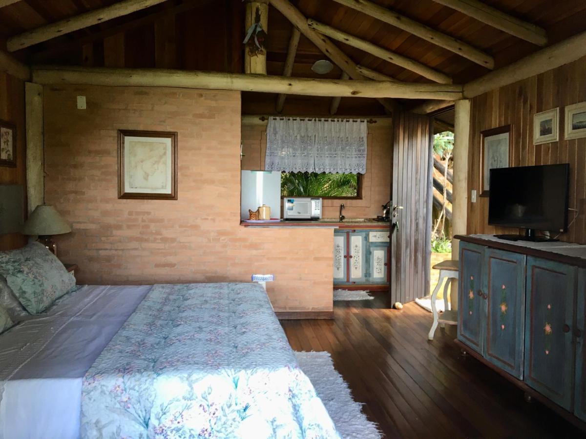 Pousada Villabella Villaggio Florianópolis Εξωτερικό φωτογραφία