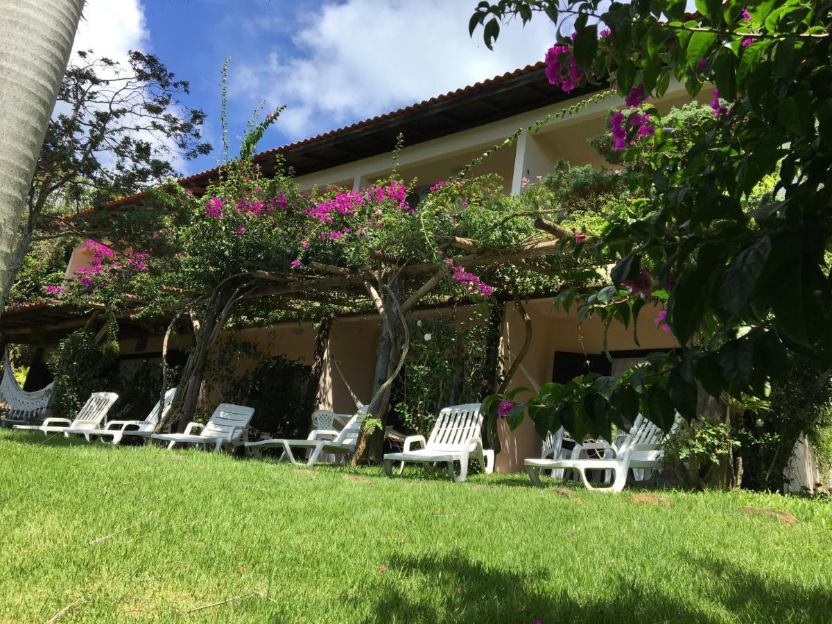 Pousada Villabella Villaggio Florianópolis Εξωτερικό φωτογραφία