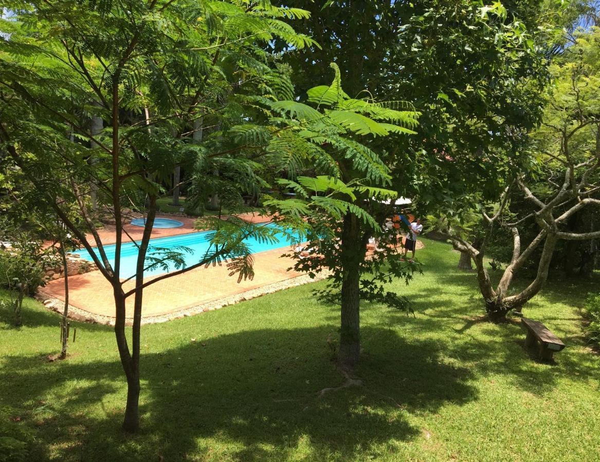 Pousada Villabella Villaggio Florianópolis Εξωτερικό φωτογραφία