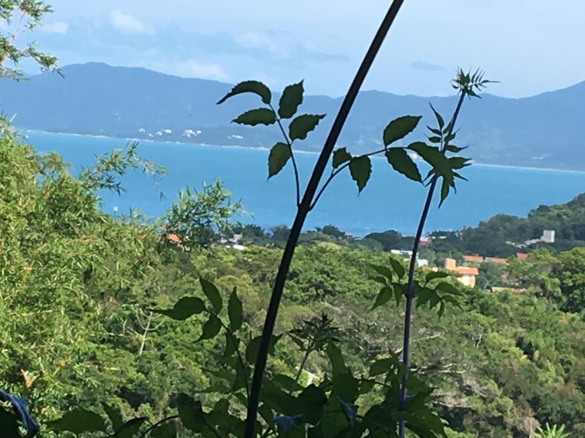 Pousada Villabella Villaggio Florianópolis Εξωτερικό φωτογραφία