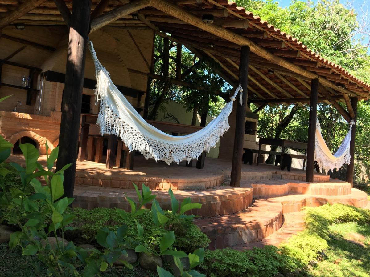 Pousada Villabella Villaggio Florianópolis Εξωτερικό φωτογραφία