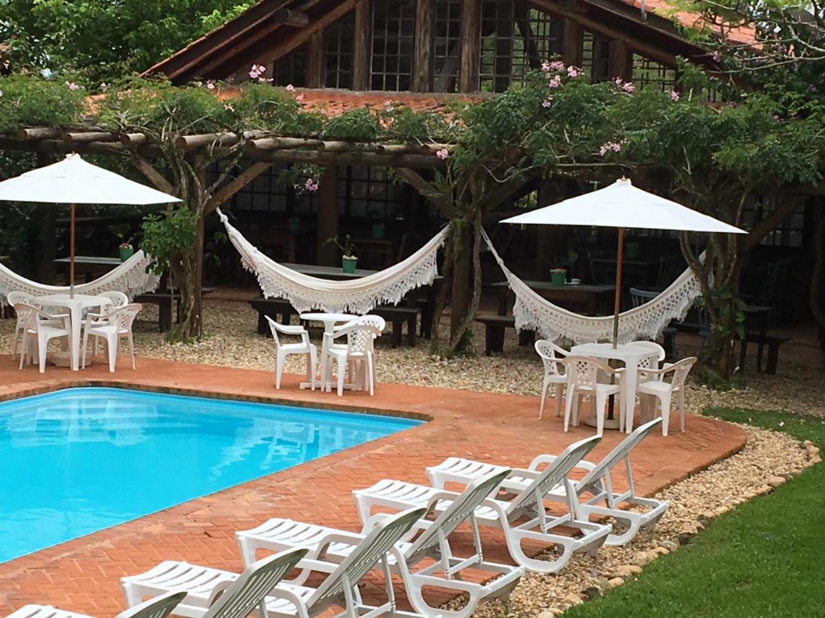 Pousada Villabella Villaggio Florianópolis Εξωτερικό φωτογραφία