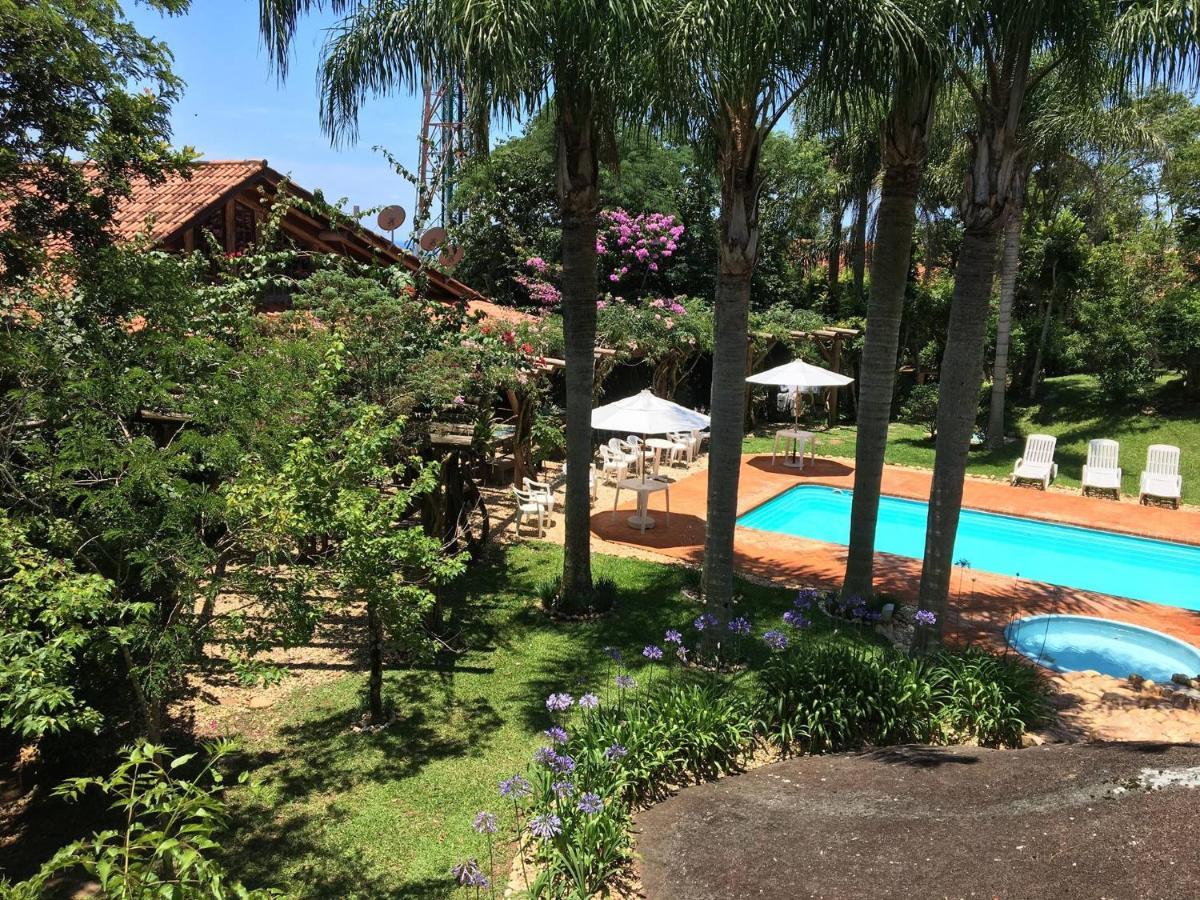 Pousada Villabella Villaggio Florianópolis Εξωτερικό φωτογραφία