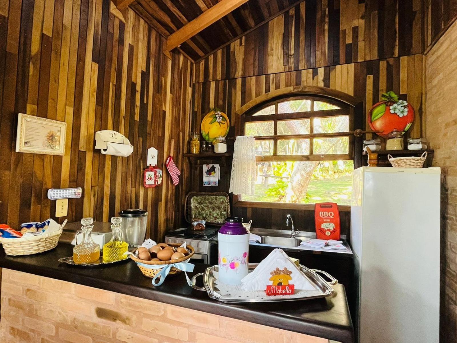 Pousada Villabella Villaggio Florianópolis Εξωτερικό φωτογραφία