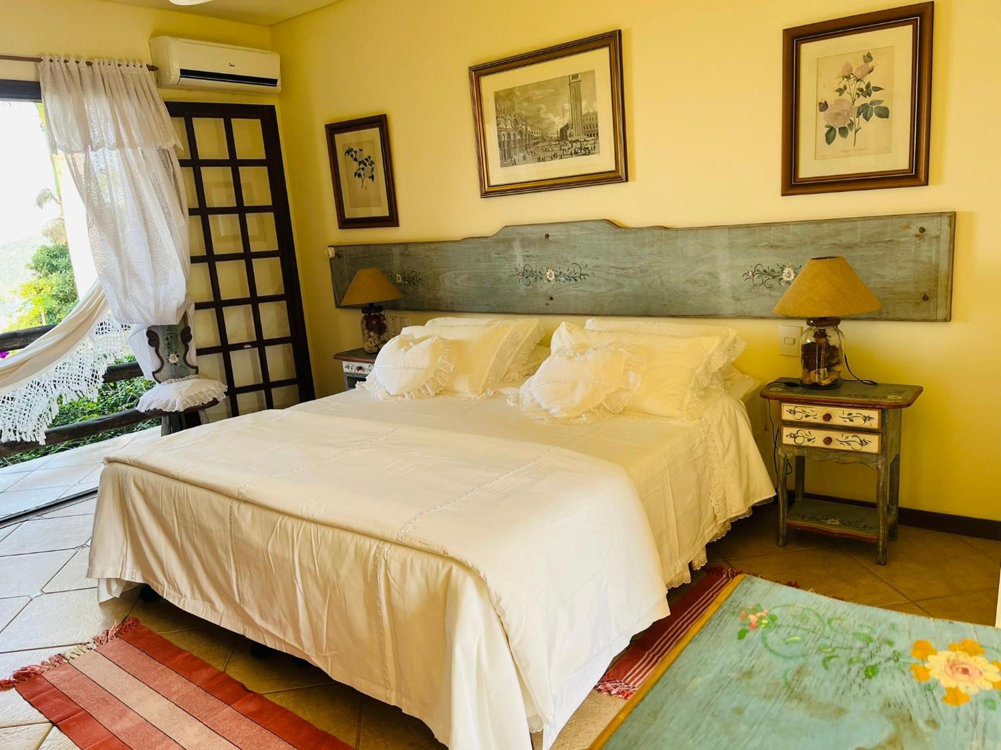 Pousada Villabella Villaggio Florianópolis Εξωτερικό φωτογραφία