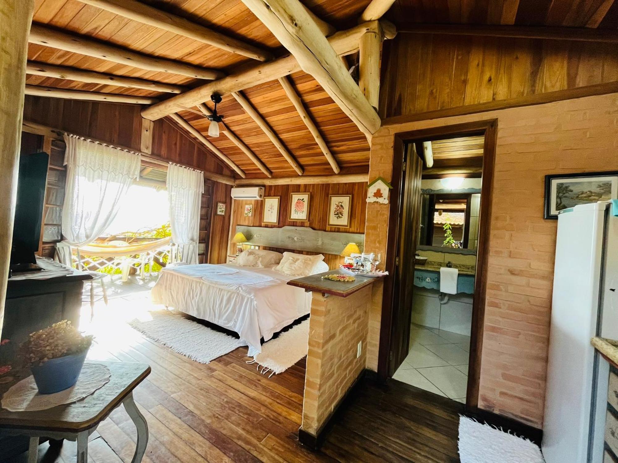 Pousada Villabella Villaggio Florianópolis Εξωτερικό φωτογραφία