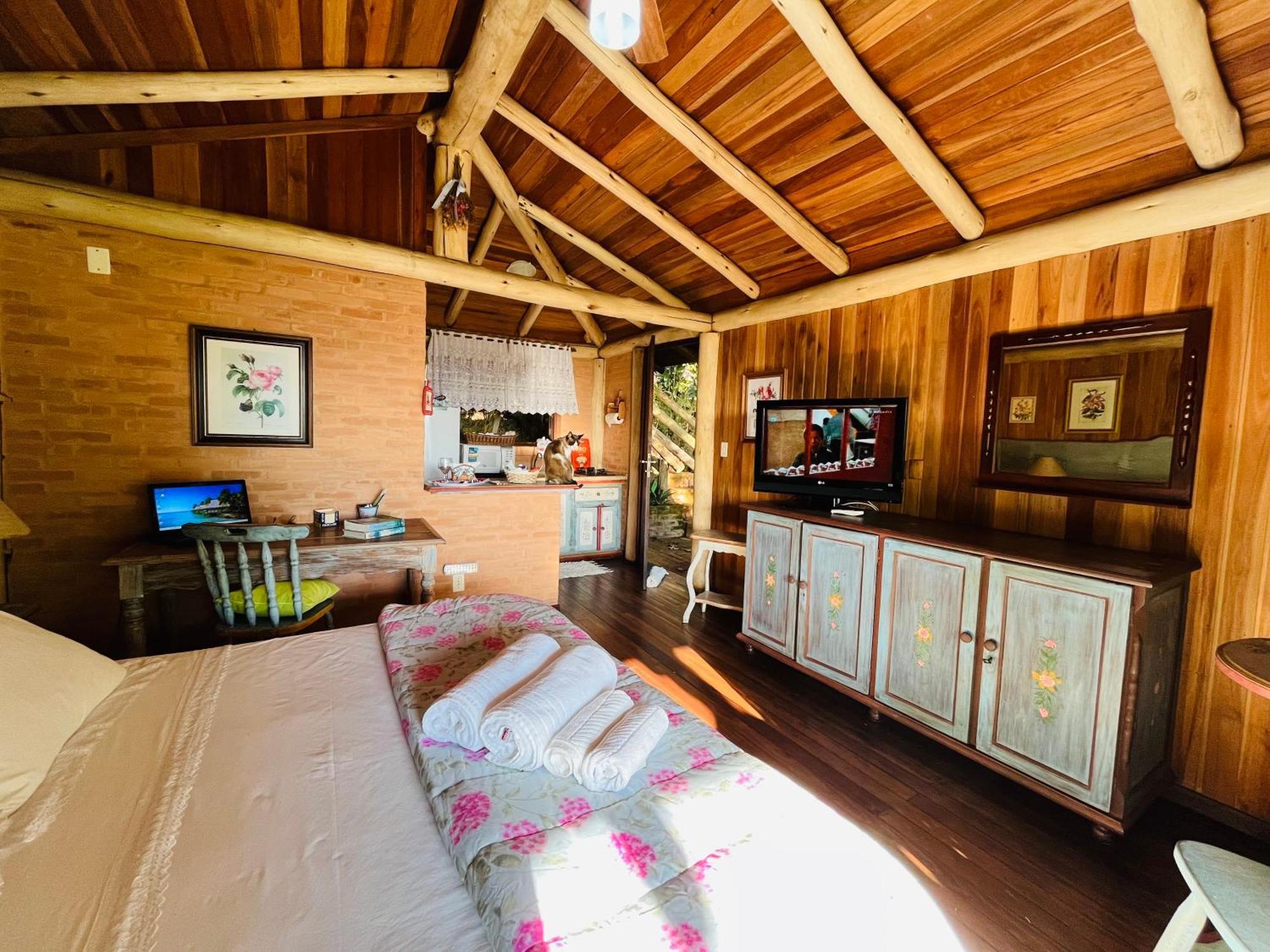 Pousada Villabella Villaggio Florianópolis Εξωτερικό φωτογραφία