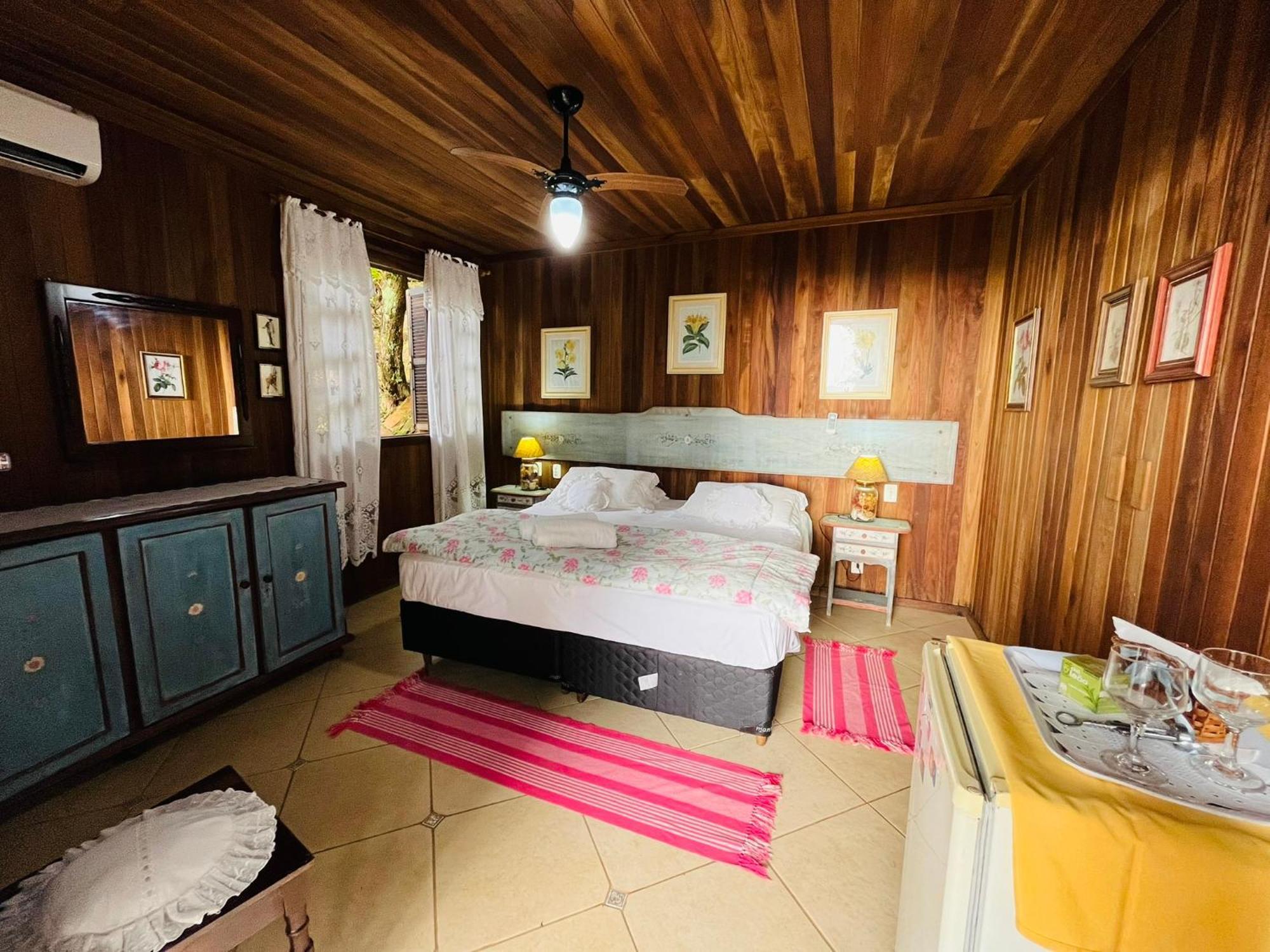 Pousada Villabella Villaggio Florianópolis Εξωτερικό φωτογραφία