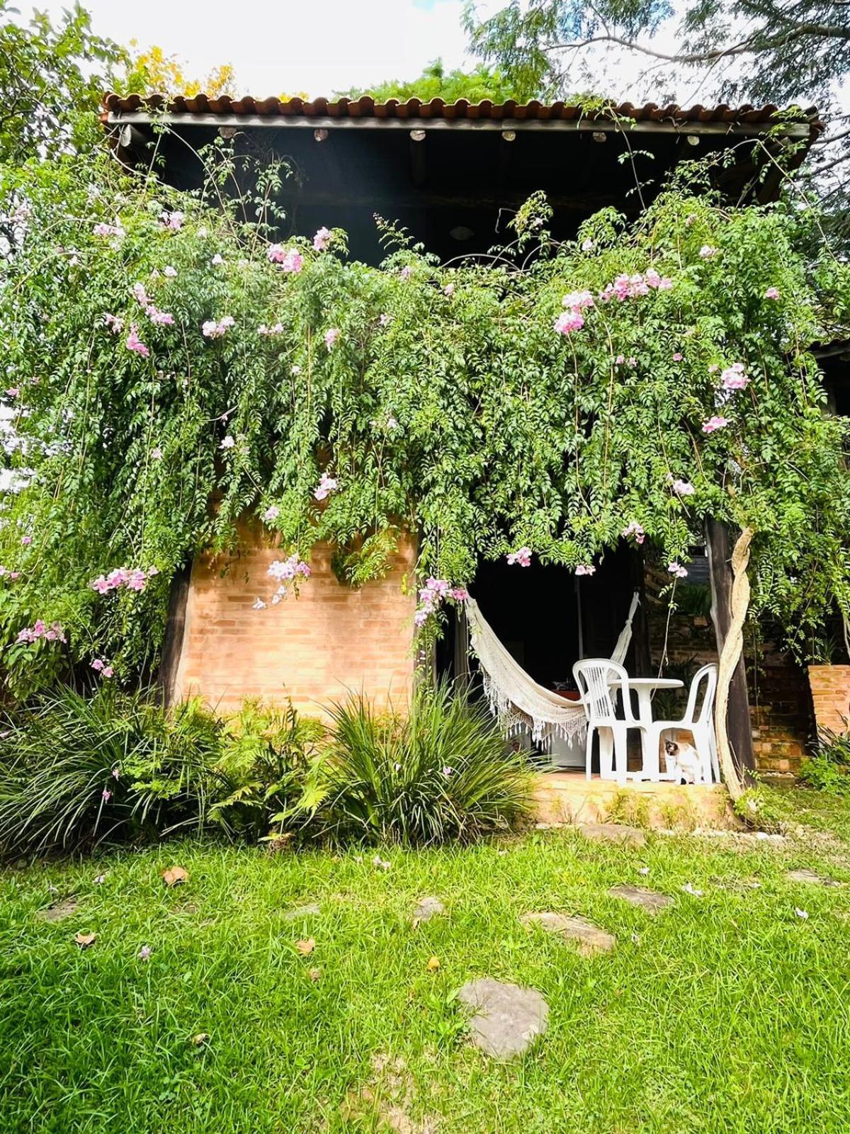 Pousada Villabella Villaggio Florianópolis Εξωτερικό φωτογραφία