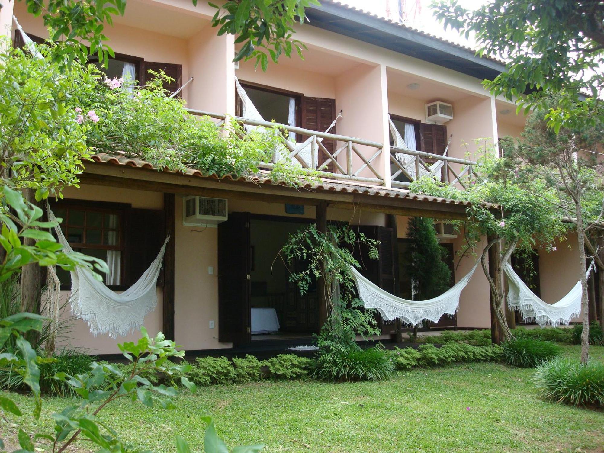 Pousada Villabella Villaggio Florianópolis Εξωτερικό φωτογραφία