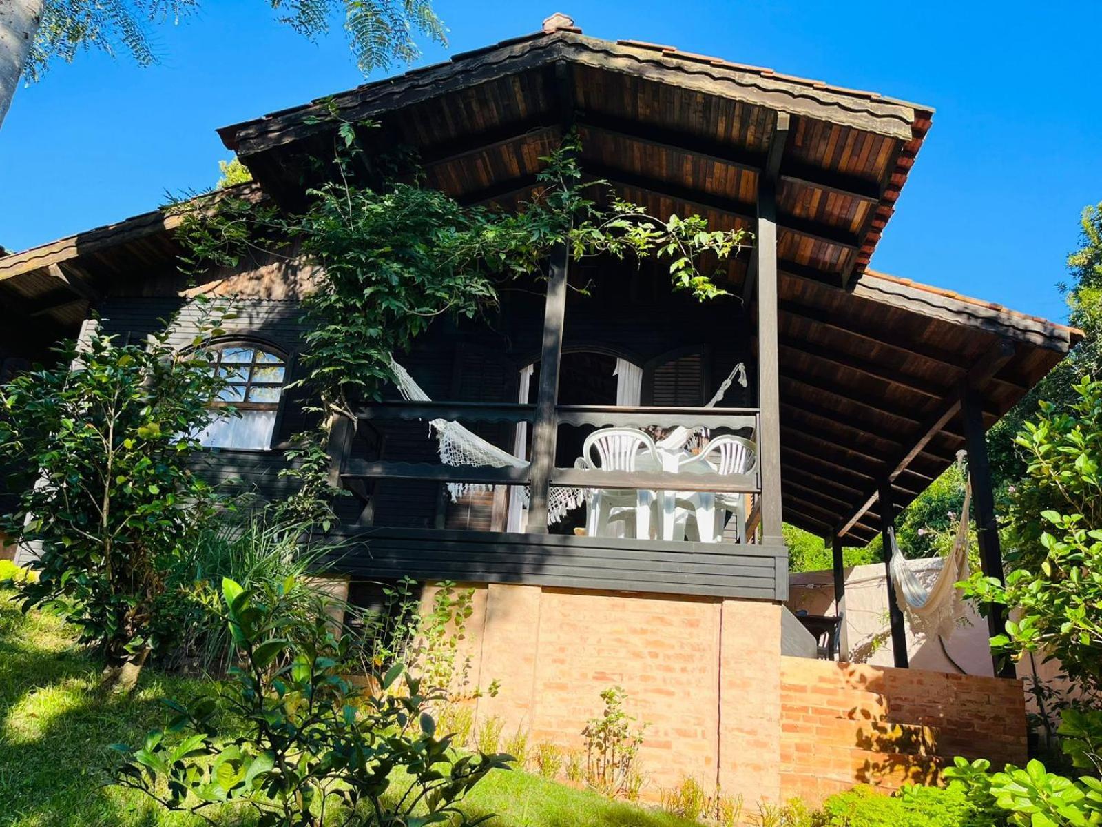 Pousada Villabella Villaggio Florianópolis Εξωτερικό φωτογραφία