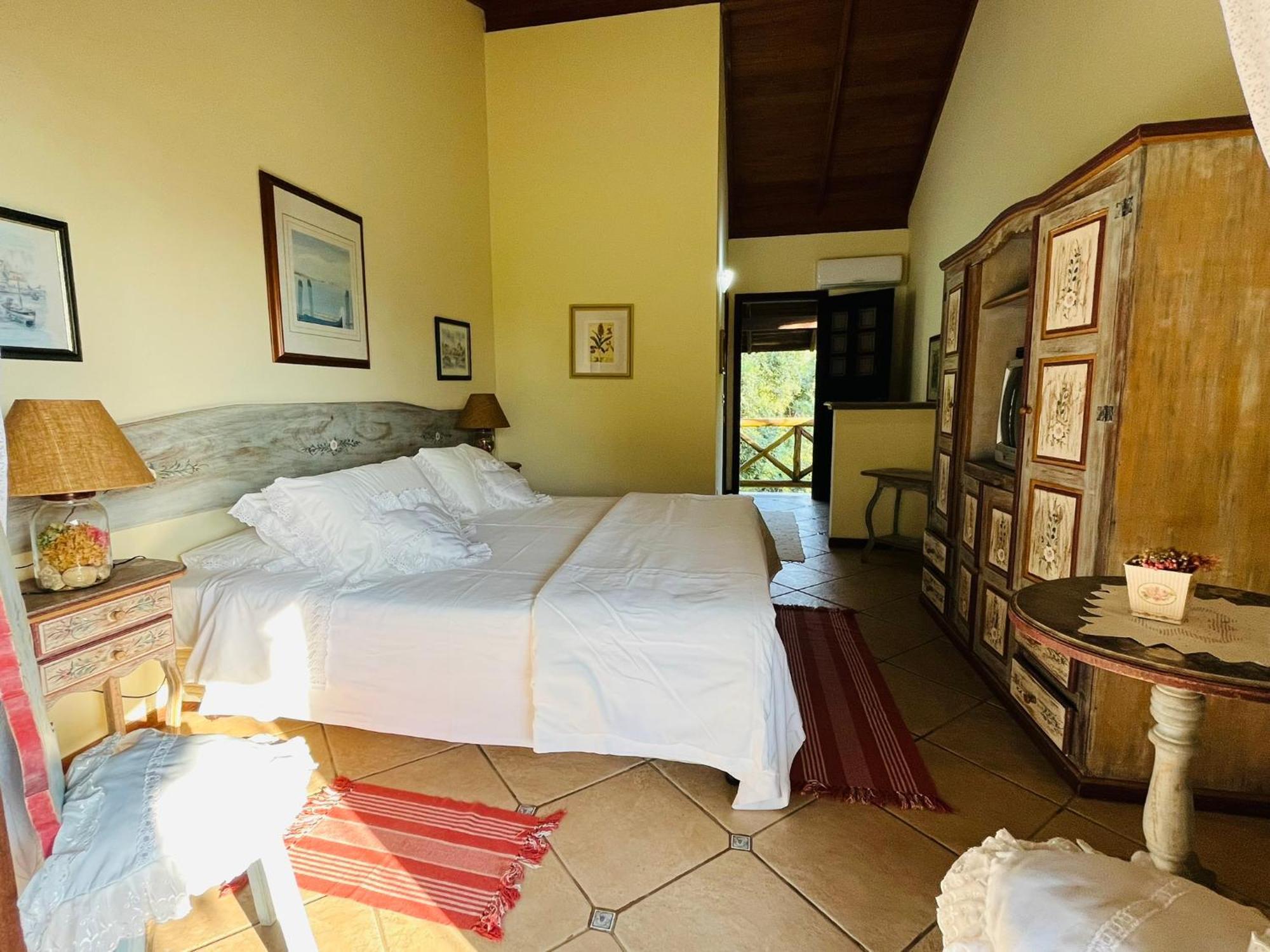 Pousada Villabella Villaggio Florianópolis Εξωτερικό φωτογραφία