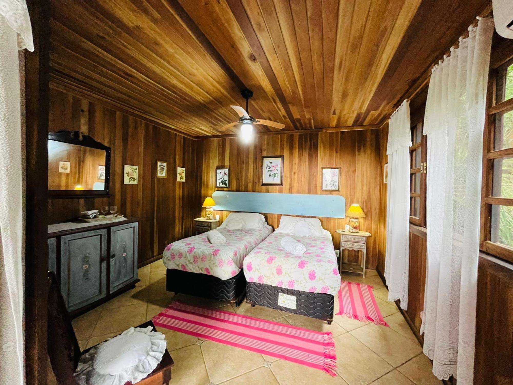 Pousada Villabella Villaggio Florianópolis Εξωτερικό φωτογραφία
