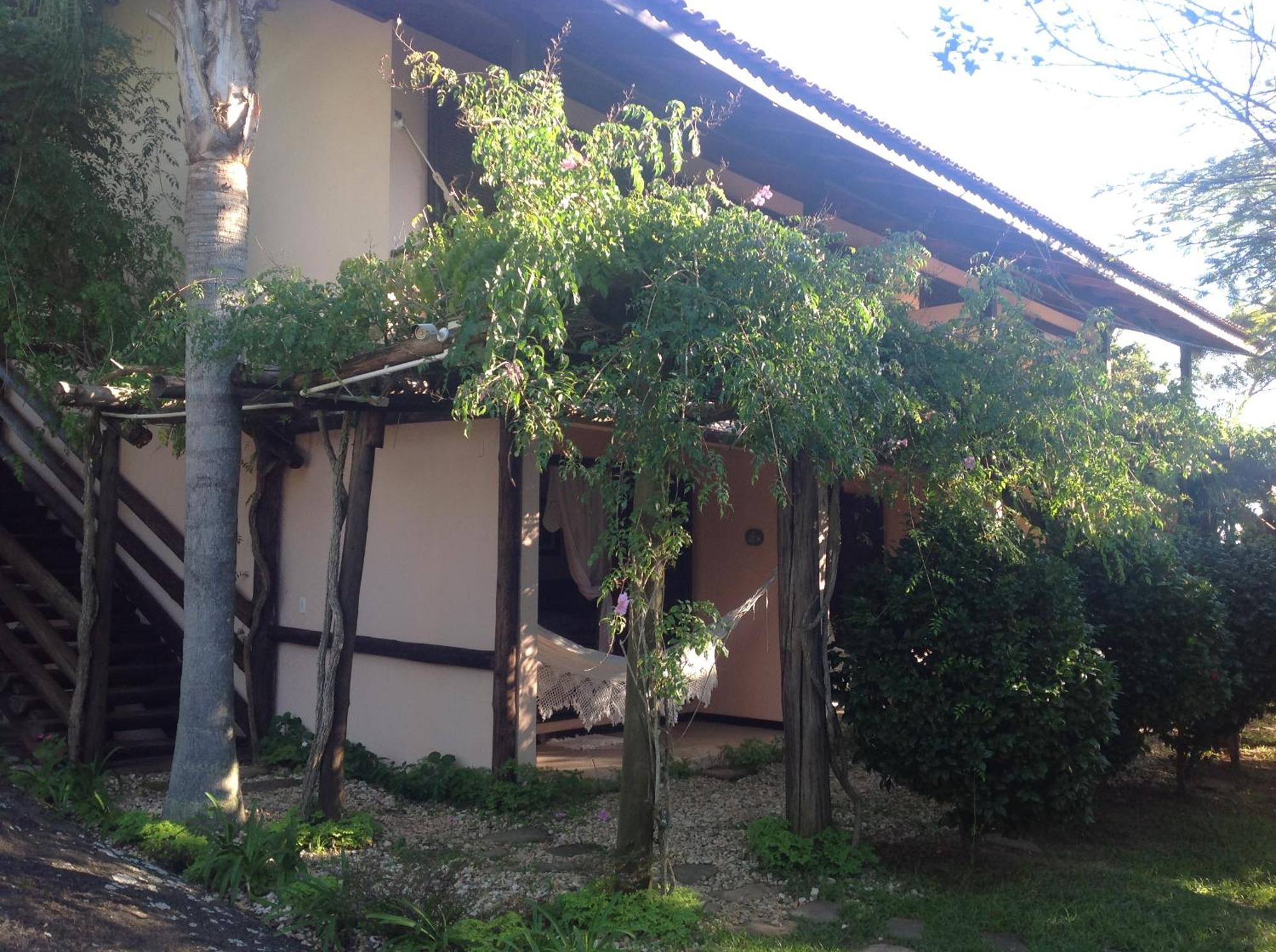 Pousada Villabella Villaggio Florianópolis Εξωτερικό φωτογραφία