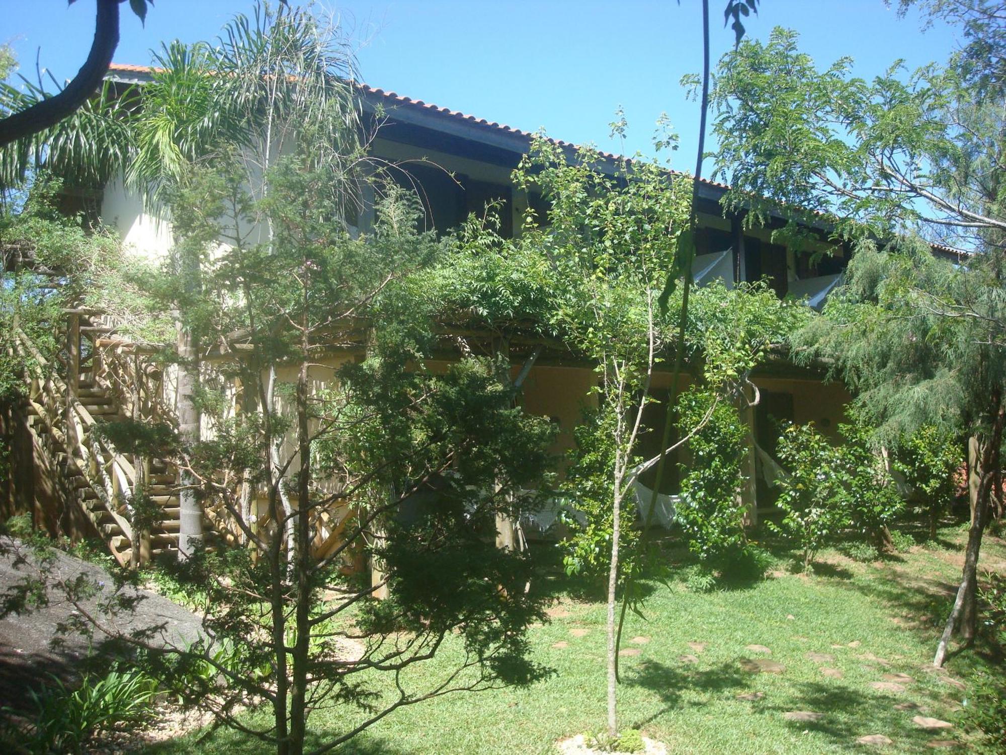 Pousada Villabella Villaggio Florianópolis Εξωτερικό φωτογραφία