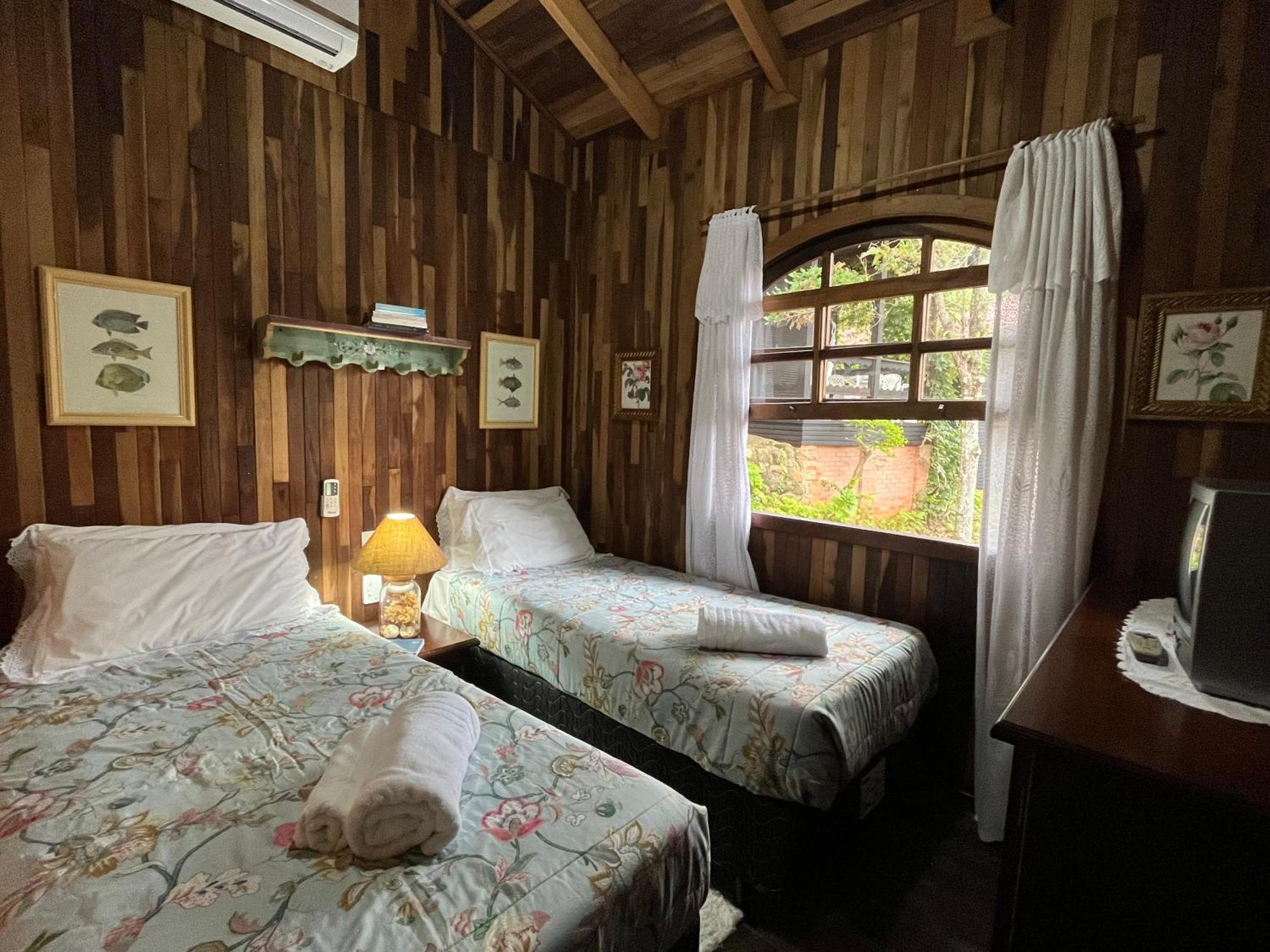 Pousada Villabella Villaggio Florianópolis Εξωτερικό φωτογραφία